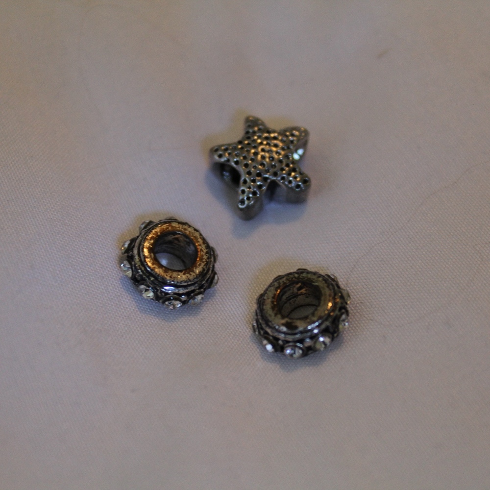 Pandora charms